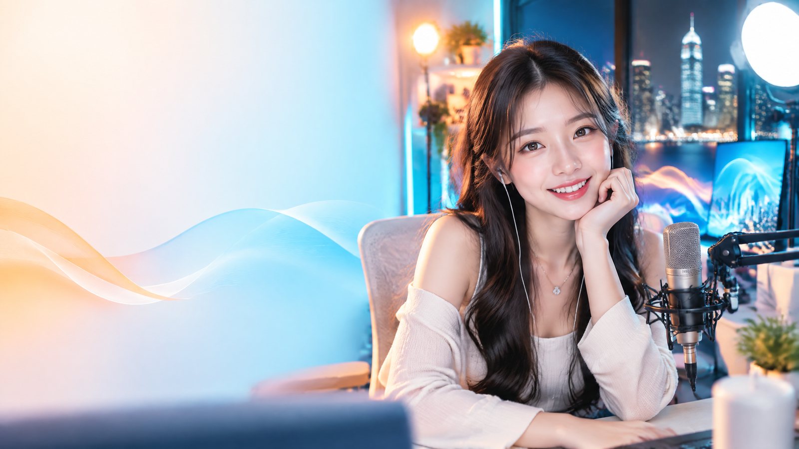 套路直播